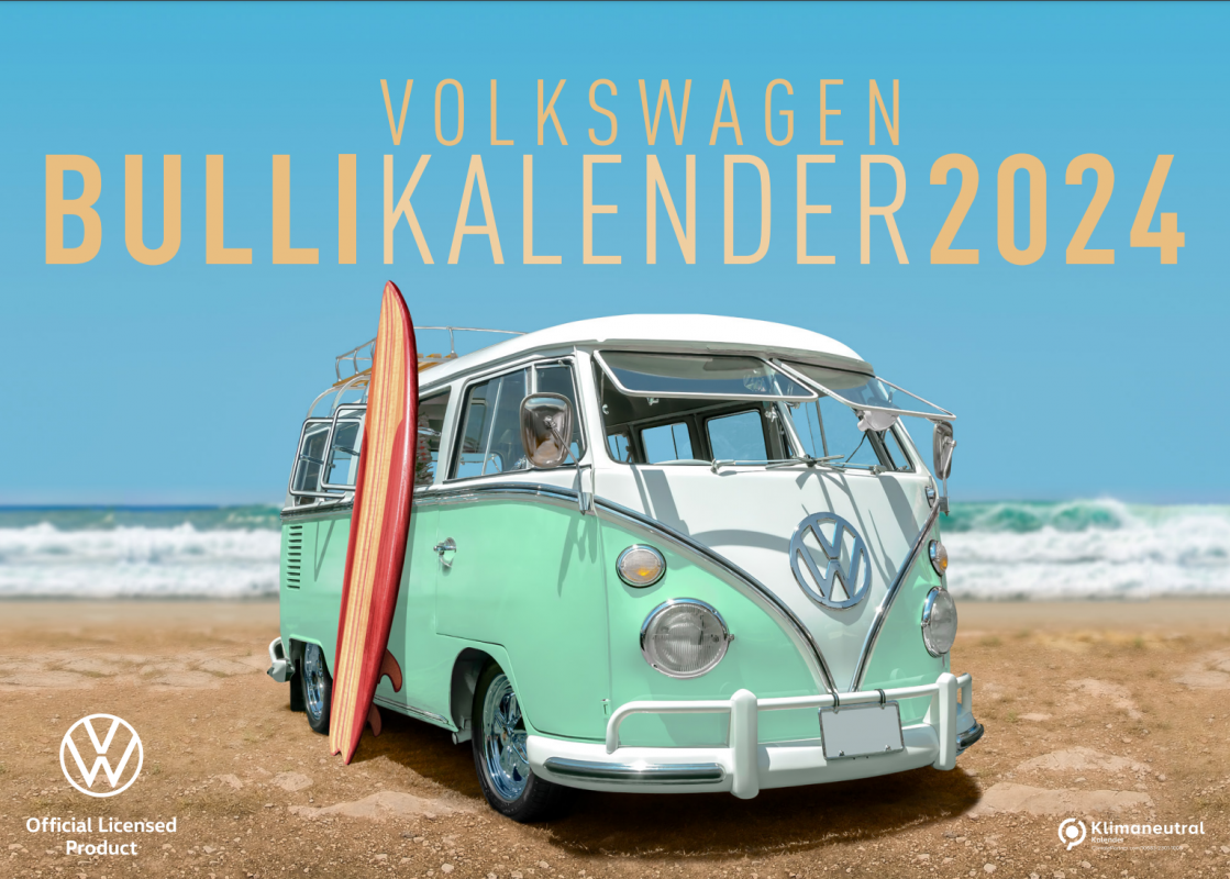 Die VW-Collection im Jahr 2023 – Neuigkeiten